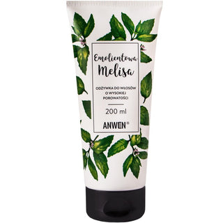 Anwen Emolient Melissa Balm 200 Ml