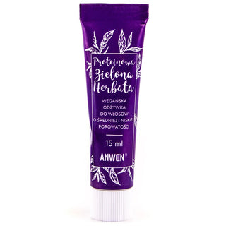 Anwen Green Tea Protein Conditioner 15ml