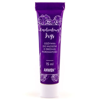 Anwen Iris Emollient Balm 15Ml