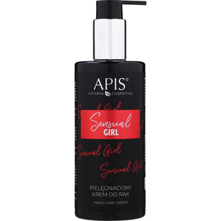 Apis 灵感源自性感女孩护手霜 Giorgio Armani 是 300 毫升