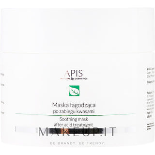 Apis 舒缓面膜 200ml