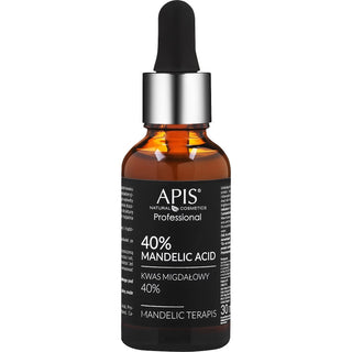 Apis Terapis 酸甘醇酸 40% 30毫升