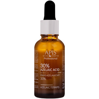 Apis 壬二酸 30% 30毫升