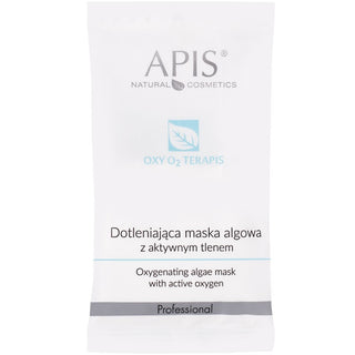 Apis Oxy O2 治疗面膜 20毫升