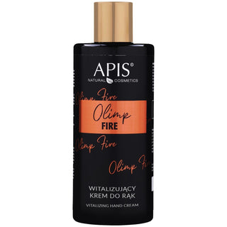 Apis Olimp Fire 护手霜 300 毫升