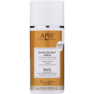 Apis 蜂蜜面霜 100 毫升