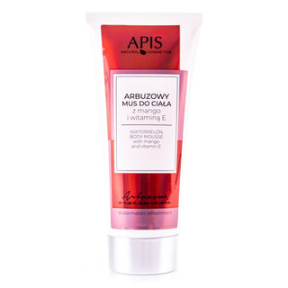 Apis 西瓜身体慕斯芒果、维生素E和蛋白质 200ml