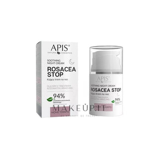Apis 祛除红斑舒缓面霜 50ml