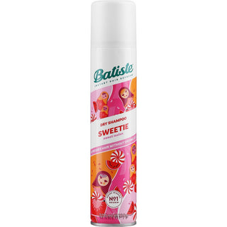 Batiste Sweetie-kuivashampoo 200ml