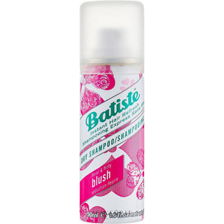 Batiste Kuivashampoo poskipunalle 50ml