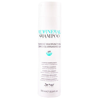 Be Hair Shampooing Repulpant Be Mineral 300 ml