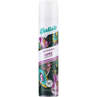 Batiste Luxe-kuivashampoo 200ml
