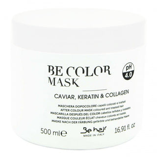 Masque Be Hair Be Color 500 ml