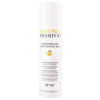 Be Hair Kiharashampoo 300ml