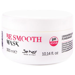 Be Hair Silottava naamio 300ml