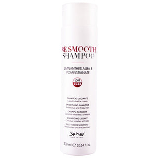 Be Hair Gladmakende shampoo 300 ml