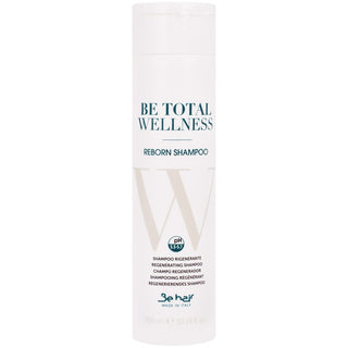 Be Hair Shampooing Be Total Wellness 300 ml