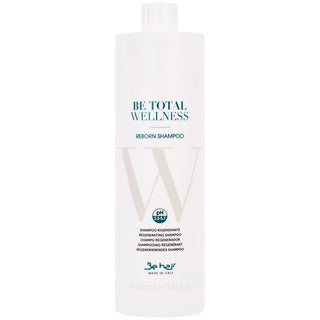 Be Hair Shampoo Be Total Wellness 1000ml