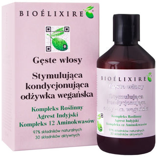 Bioelixire Anti-haaruitval conditioner 300ml