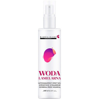 Lamellair water Bioelixire Deskundige 250ml