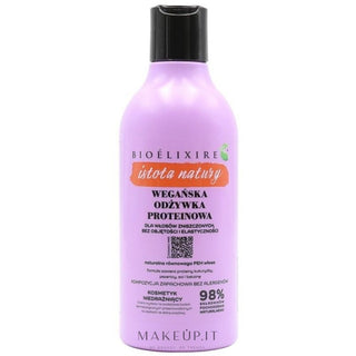 Bioelixire Wegańska Eiwitconditioner 400 Ml