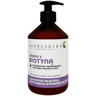 Naamio Bioelixire 500 ml