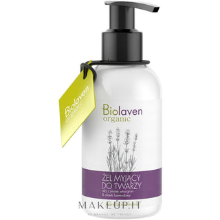 Biolaven Gel hidratante 150 ml