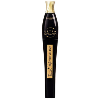Bourjois Twist Up Ultra Czarny 8 ml