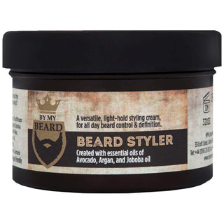 By my beard Styler Crema 150 ml — Crema per capelli