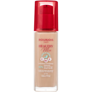 Bourjois 健康混合粉底液 30Ml 051W - 淡香草