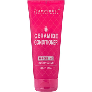Cocochoco セラミド インテンシブ リストラクチャリング コンディショナー 200ml