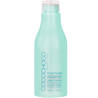 Cocochoco 클래리파잉 샴푸 400ml