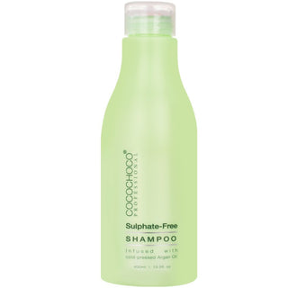 Cocochoco 무황산염 샴푸 400ml