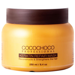 قناع إصلاح الكيراتين Cocochoco 250 مل