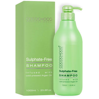 Cocochoco 무황산염 샴푸 1000ml