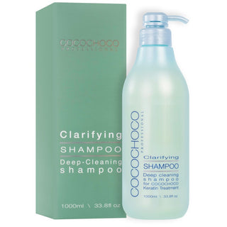 Cocochoco 클래리파잉 샴푸 1000ml