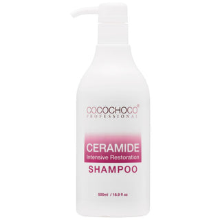 Cocochoco セラミドシャンプー 500ml