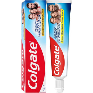 牙膏 Colgate 蛀牙保护 75ml