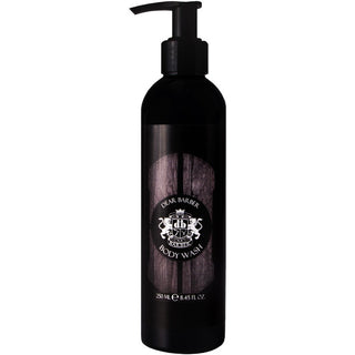 Dear Barber Bagnoschiuma 250 ml — Bagnoschiuma