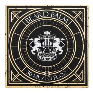 Dear Barber Balsamo Barba 30ml — Balsamo per barba