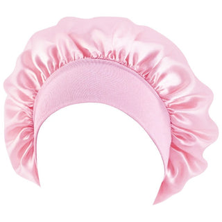 Satin Natkasket Deni Carte Rose