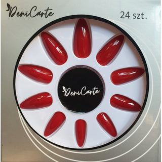 Deni Carte - Unhas Postiças em Gel