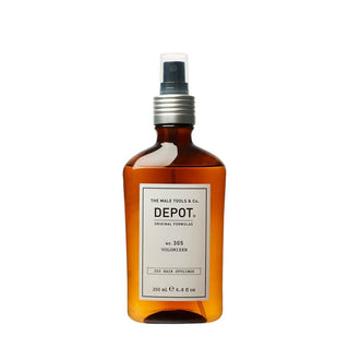 Depot N. 305 Fixativ Volumizant 200 Ml
