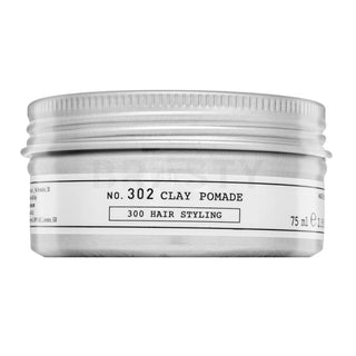 Depot Unguent cu argilă nr. 302 75 ml