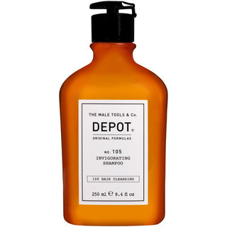Depot Champú revitalizante n.° 105 250 ml