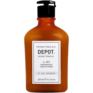 Depot Balsam de păr răcoritor nr. 201 250 ml