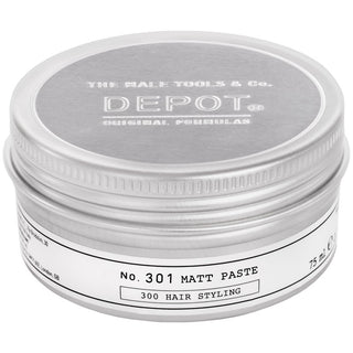 Depot N.301 Pastă opacă 75 ml