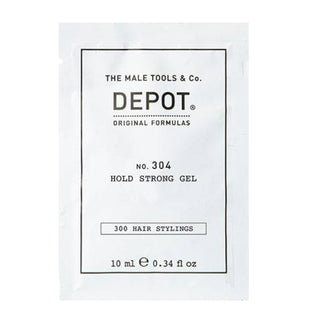 Depot N. 304 Gel fixare puternică 10 ml