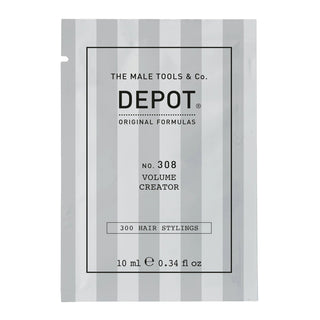 Depot Nr. 308 Gel Creator de Volum 10Ml