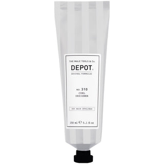 Depot Cremă pentru bucle N. 310 Designer Curl 150 ml